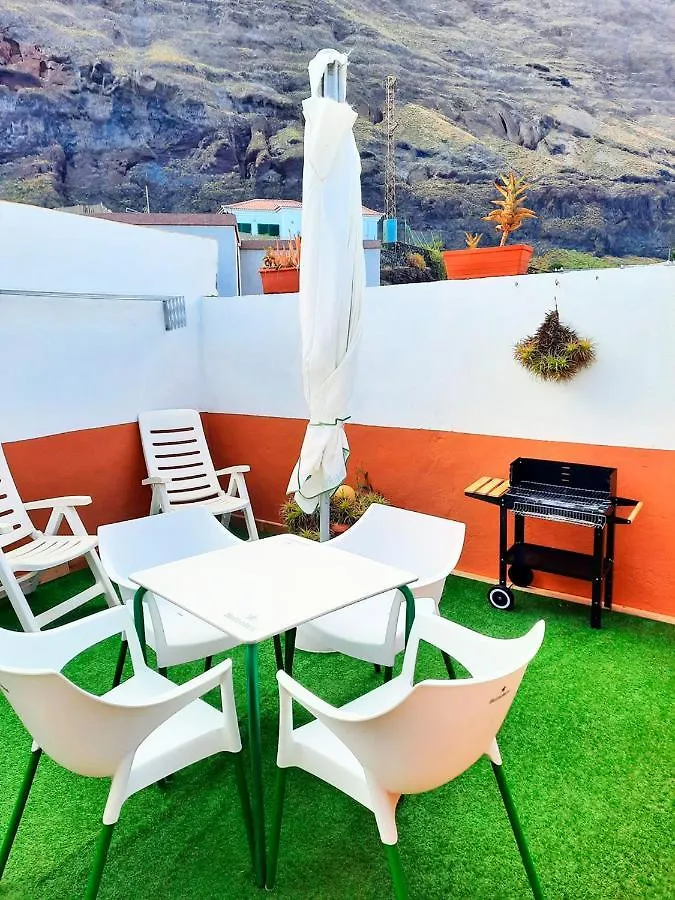 Vivienda Vacacional Casa Rosi Frontera Holiday home