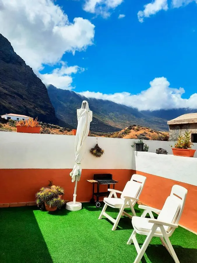 Vivienda Vacacional Casa Rosi Frontera Spain