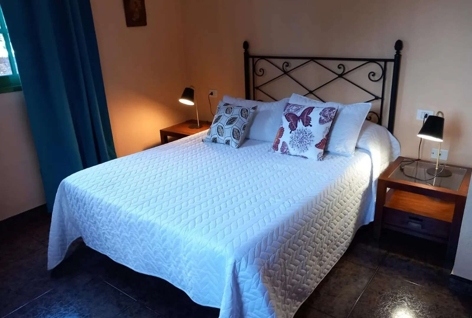 Vivienda Vacacional Casa Rosi Frontera Holiday home