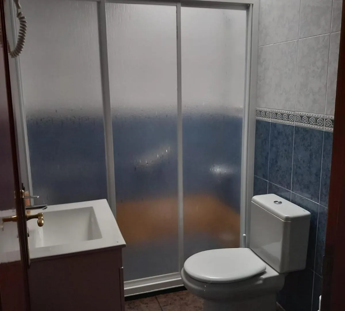 Holiday home Vivienda Vacacional Casa Rosi Frontera