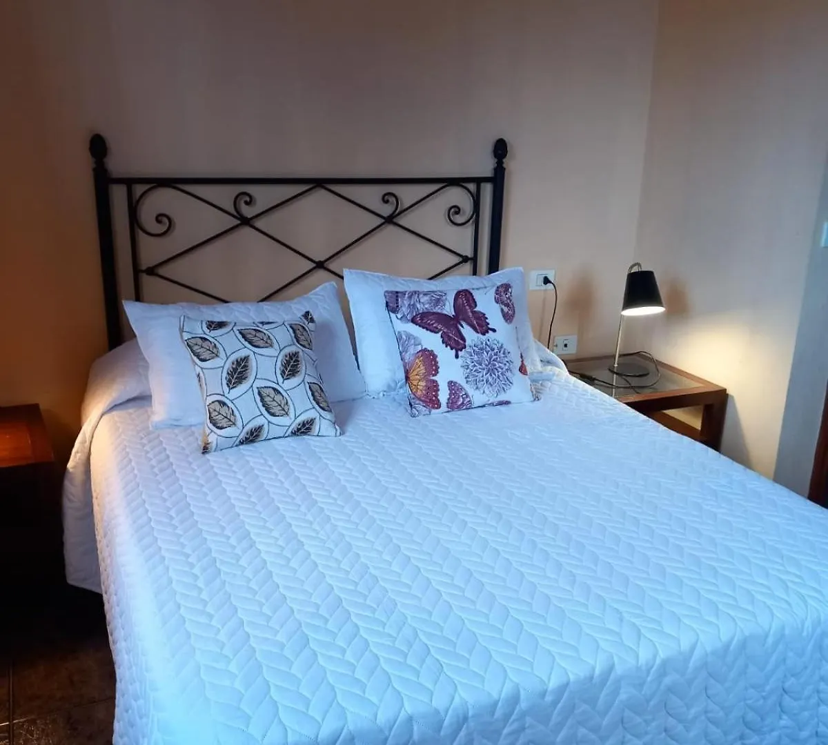 Holiday home Vivienda Vacacional Casa Rosi Frontera