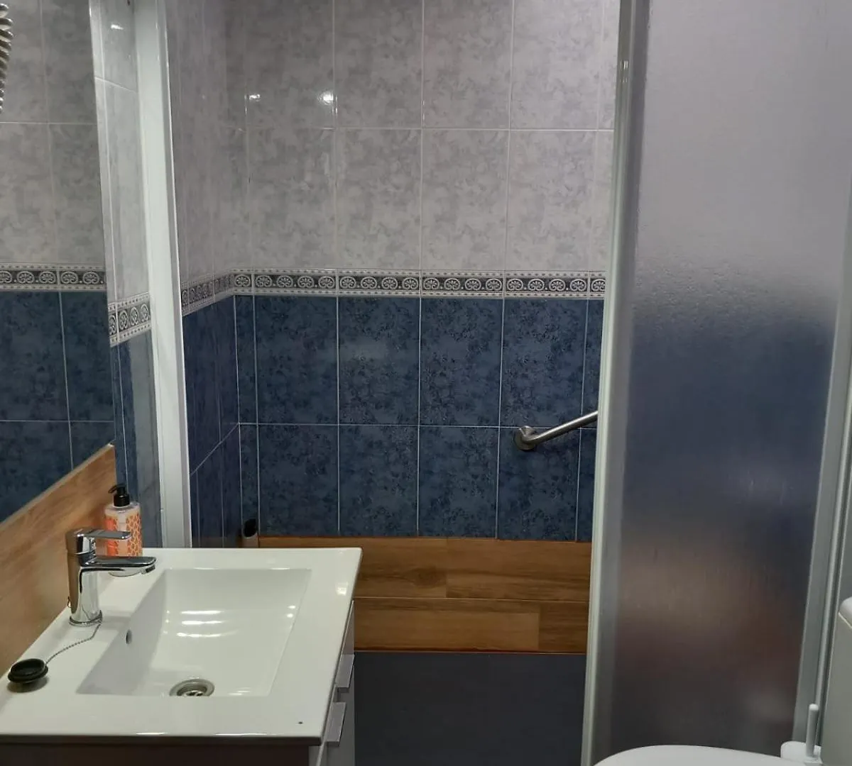 Vivienda Vacacional Casa Rosi Frontera