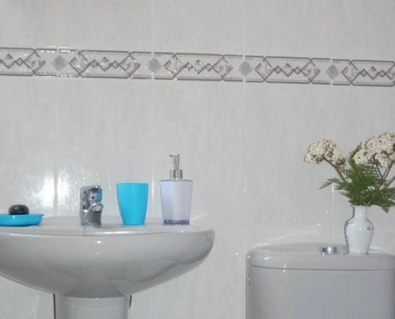 Vivienda Vacacional Casa Rosi Frontera Holiday home