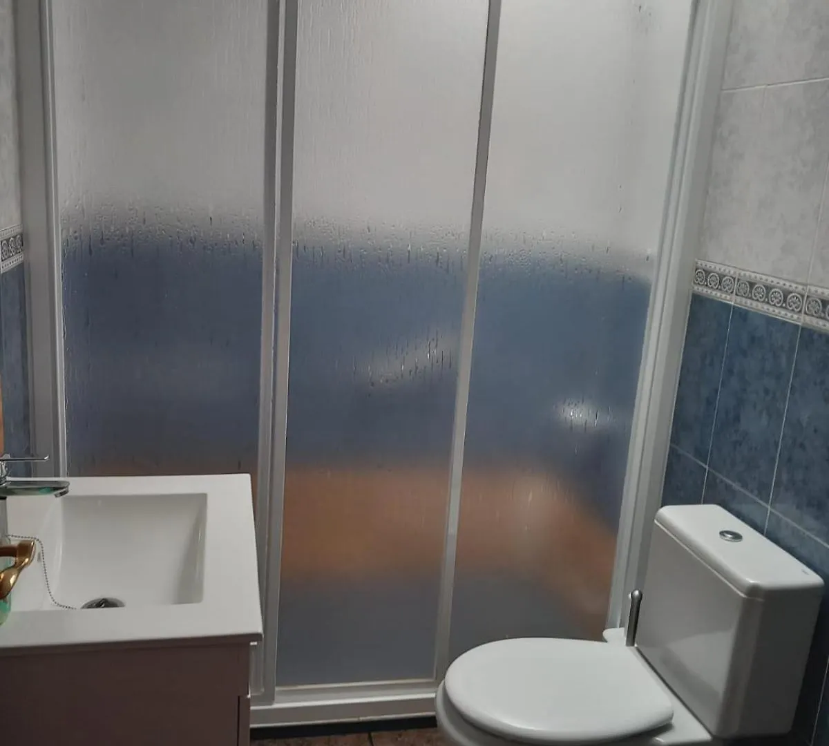 Vivienda Vacacional Casa Rosi Frontera 0*,