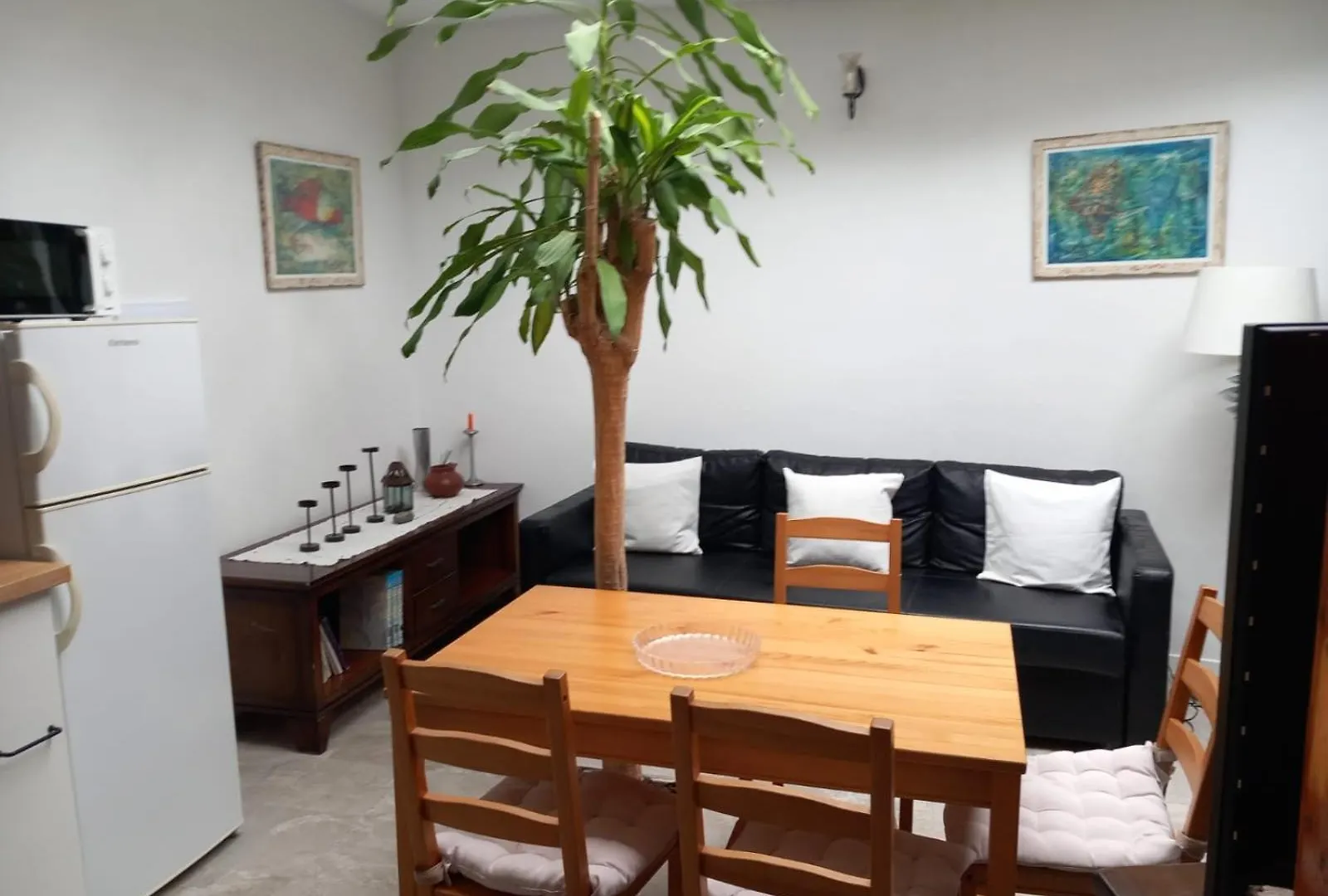 Vivienda Vacacional Casa Rosi Frontera Spain
