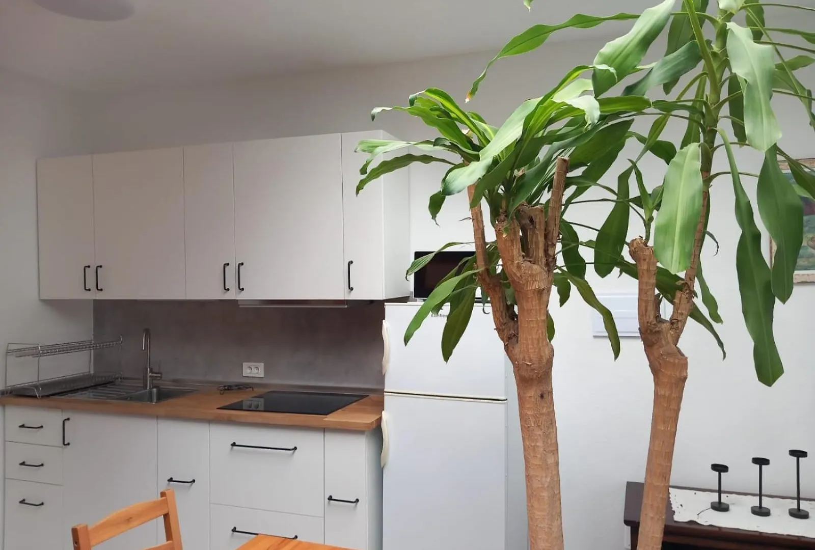 Vivienda Vacacional Casa Rosi Frontera Holiday home