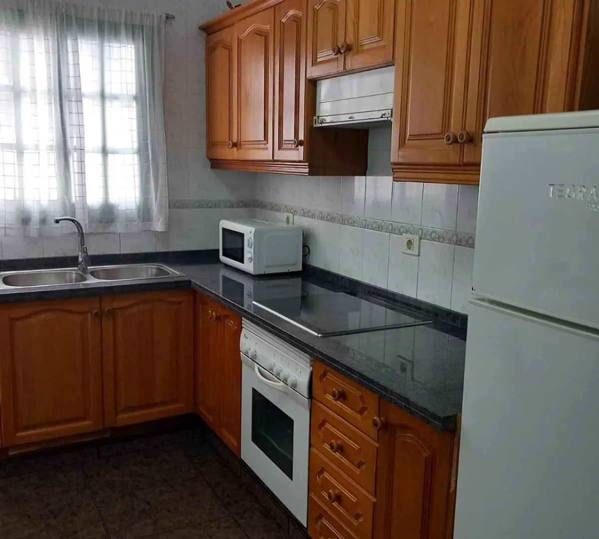 Vivienda Vacacional Casa Rosi Frontera