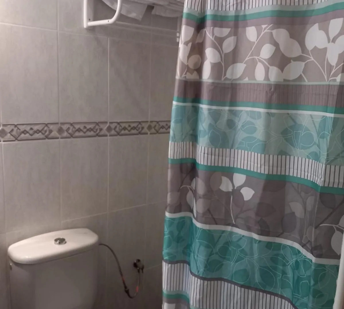 Vivienda Vacacional Casa Rosi Frontera