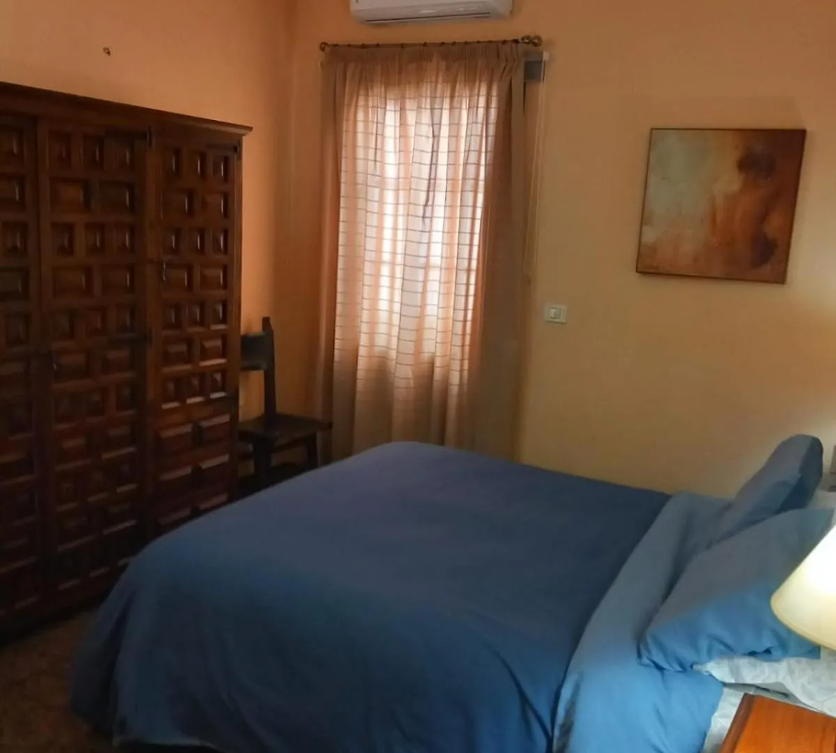 Vivienda Vacacional Casa Rosi Frontera 0*,  Spain