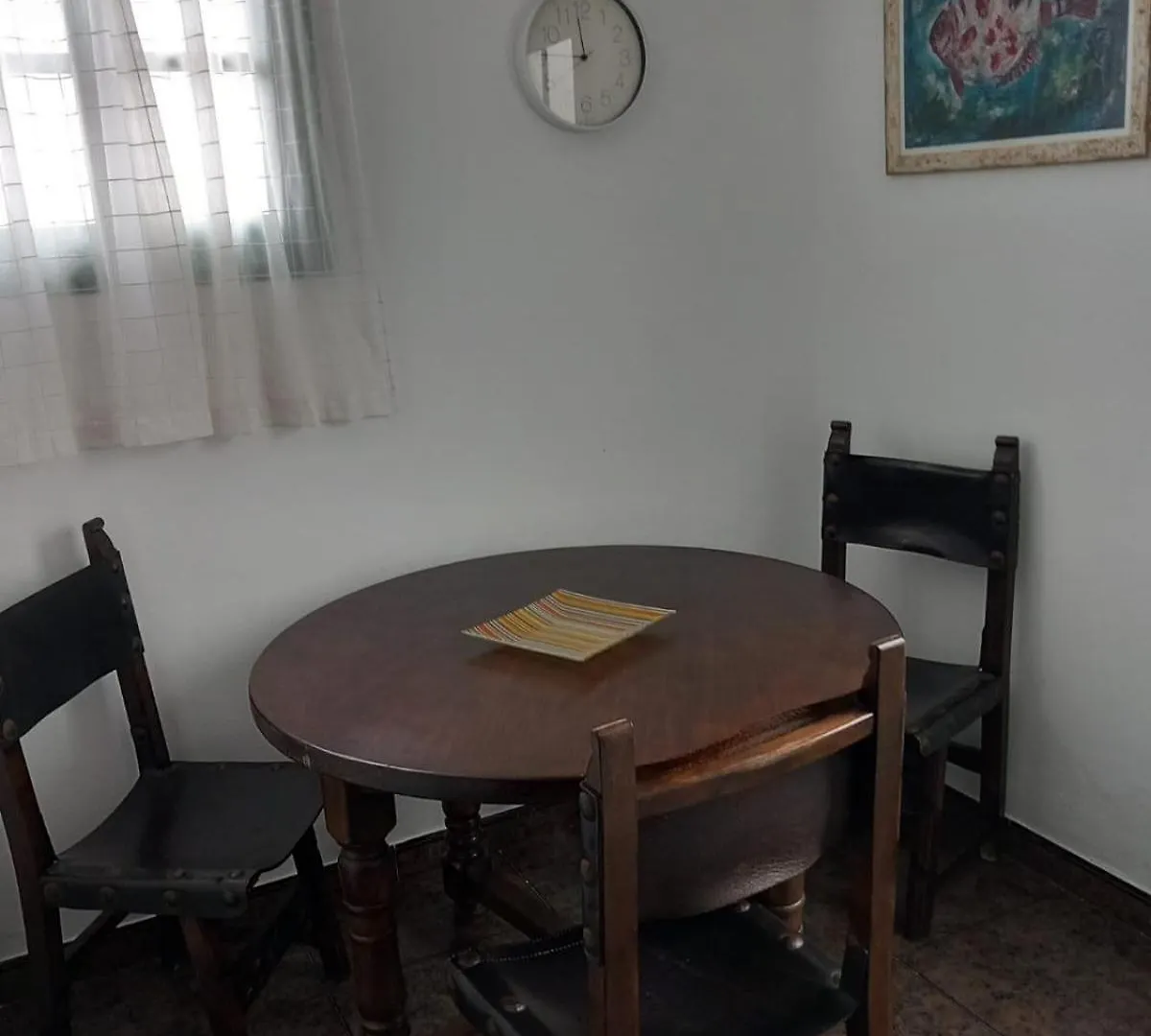 Vivienda Vacacional Casa Rosi Frontera Holiday home