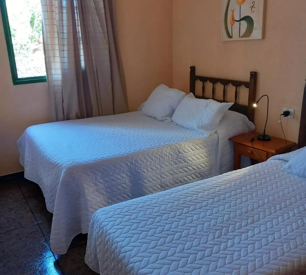 Holiday home Vivienda Vacacional Casa Rosi Frontera Spain