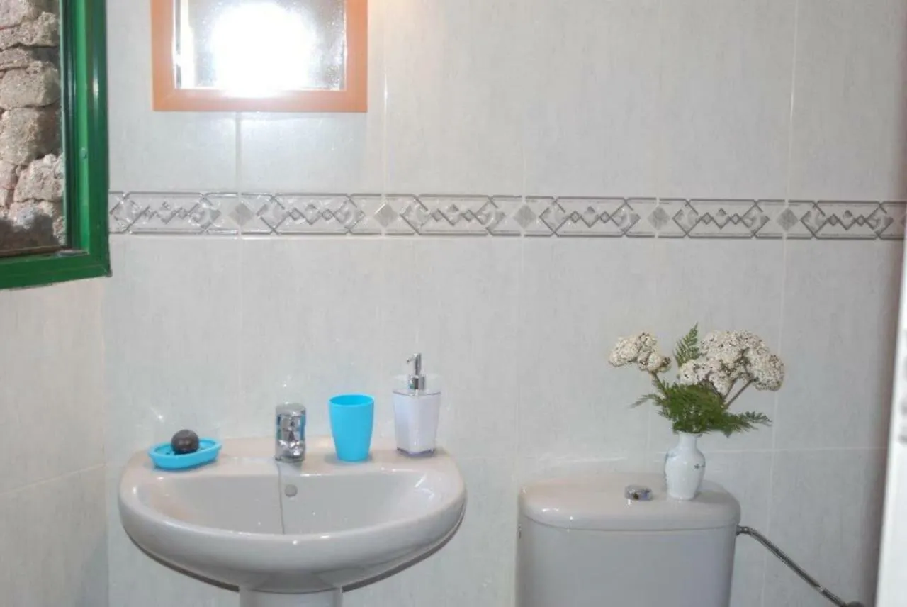 Vivienda Vacacional Casa Rosi Frontera Spain
