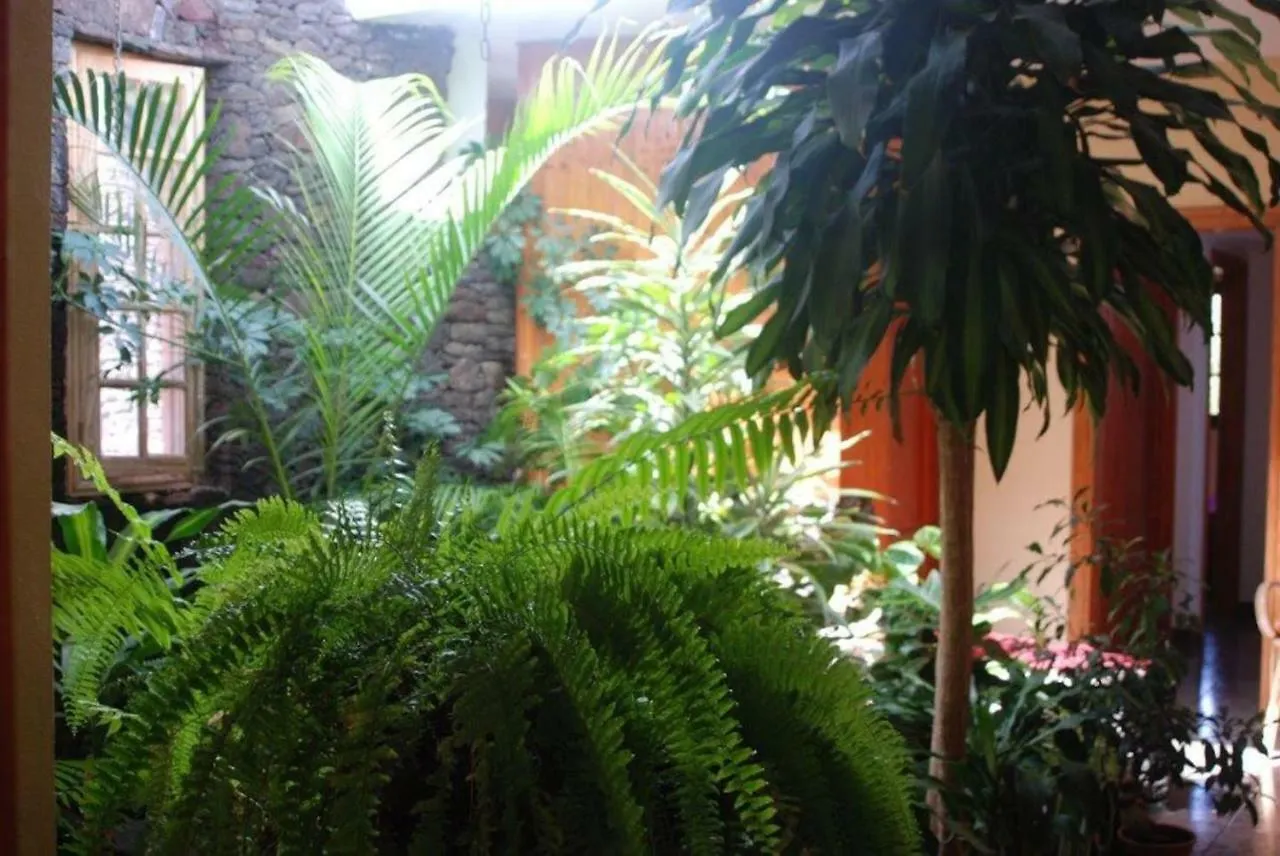 Vivienda Vacacional Casa Rosi Frontera Spain