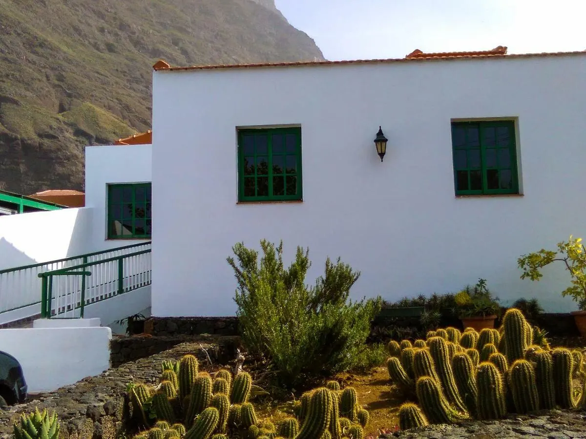 Vivienda Vacacional Casa Rosi Frontera