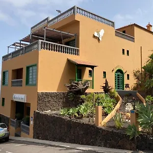Hotel Ida Ines, Frontera
