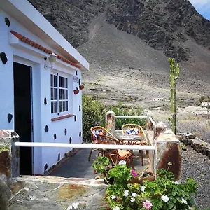 La Casita De La Brena. Ferienhaus