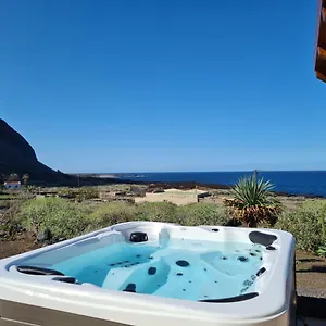 Casa Tabaiba Dulce Ferienhaus