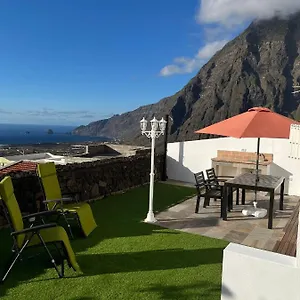 Casa Paco Y Nina Ferienhaus