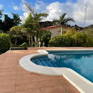 Mi Jardin Ferienhaus