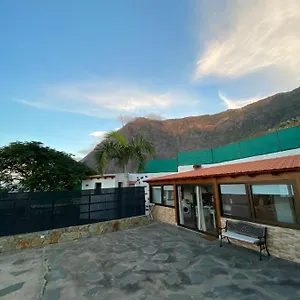 Casita Vistas Apartment