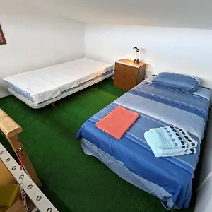 La Casa Del Sol, Abades , Abades (Tenerife) España