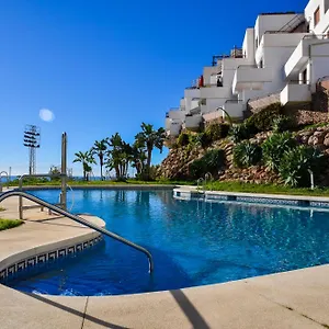 Atico En Mar De , Nerja España