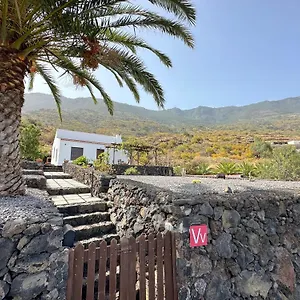 La Casita De Malnombre Ferienhaus