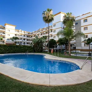 Maravilloso Apartamento En Golf , Mijas España