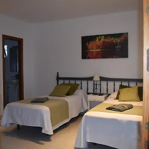 Sabare Apartment