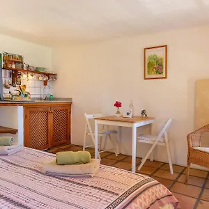 Apartment El Sitio, Frontera