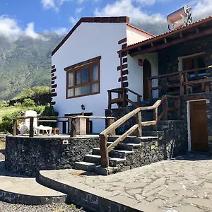 La Pagarrona Ferienhaus