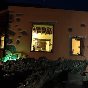 Casa Abuela Amparo Ferienhaus