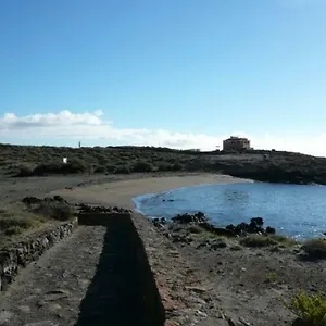 Carmen , Abades (Tenerife) España