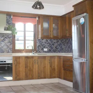 Tu Casa En Ferienhaus